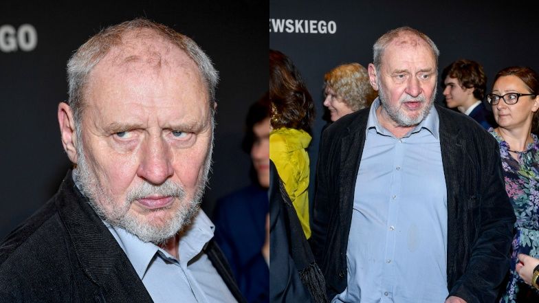 Premiera "Brigitte Bardot cudowna"