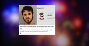 Wabił i gwałcił. Wśród ofiar 14-latka. 24-letni potwór z USA