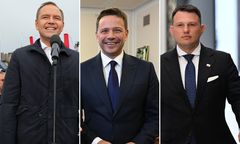 Kampania poza kontrolą. Od Madrytu po Warszawę - kto naprawdę stoi za politycznymi reklamami?