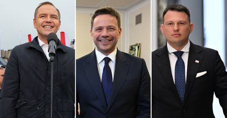 Kampania poza kontrolą. Od Madrytu po Warszawę - kto naprawdę stoi za politycznymi reklamami?