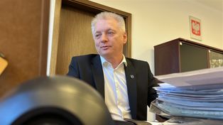 Zbudują kopalnię? Nawet 550 milionów ton rud metali pod Myszkowem