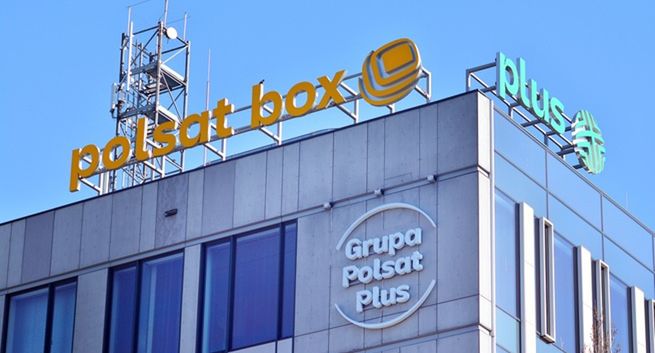 Dodatkowe kanały naziemne. Multipleks spółki Grupy Polsat wrócił