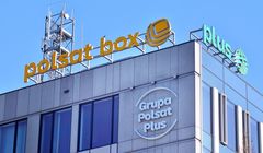 Dodatkowe kanały naziemne. Multipleks spółki Grupy Polsat wrócił