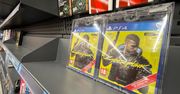 Usunięcie Cyberpunka 2077 ze sklepu PlayStation, to najlepsze, co mogło się stać [felieton]