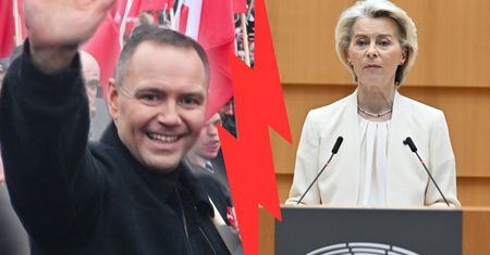 "Zachód nas zdradzi". Skąd się wzięło to przekonanie u Polaków?