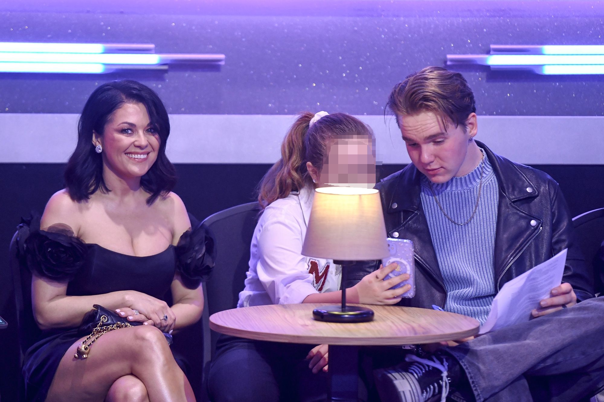 Katarzyna Cichopek i Julian Kurzajewski