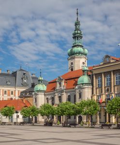 Perła Górnego Śląska. Niewielkie miasto zachwyca klimatem