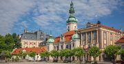 Perła Górnego Śląska. Niewielkie miasto zachwyca klimatem