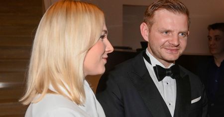 Ukrywał, że jest jego żoną. O potajemnym ślubie wiedzieli nieliczni