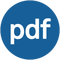 pdfFactory icon