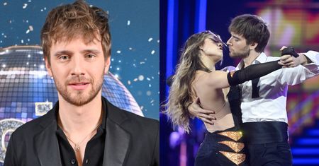 Maciej Musiał ma specjalne wymagania co do strojów w "Tańcu z Gwiazdami". Ujawniono szczegóły kontraktu