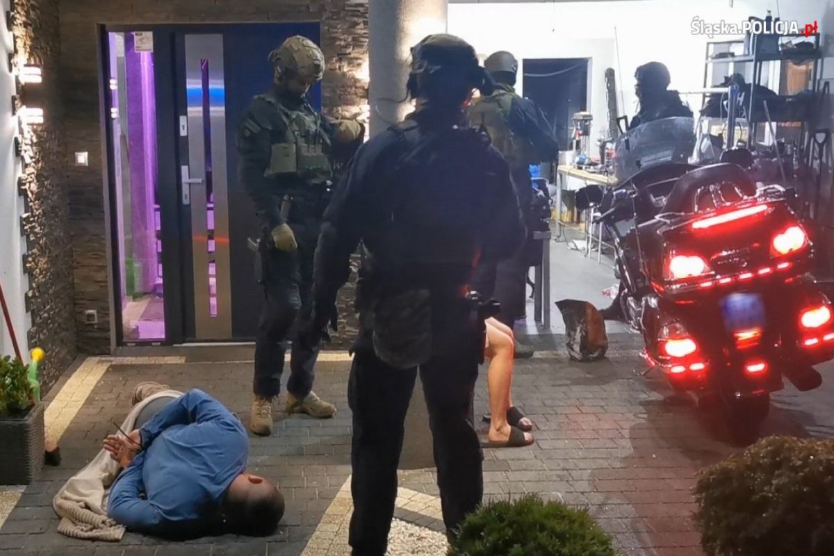 Zadał Monice 11 ciosów młotkiem. Wkrótce znów stanie przed sądem - o2