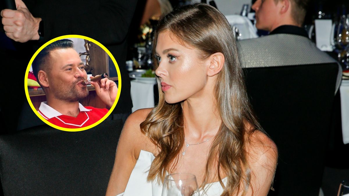 Krzysztof Stanowski, Joanna Opozda