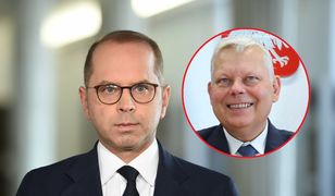 Naprawdę to powiedział. Zabawna wpadka posła KO