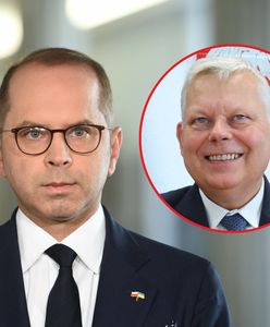 Naprawdę to powiedział. Zabawna wpadka posła KO