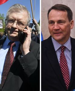 Iskrzy na linii Warszawa-Moskwa. "Dlaczego nadal jest w Polsce?"