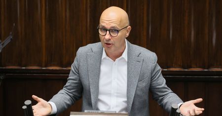 Robert Kropiwnicki: Szkodnicy muszą ponieść realną odpowiedzialność