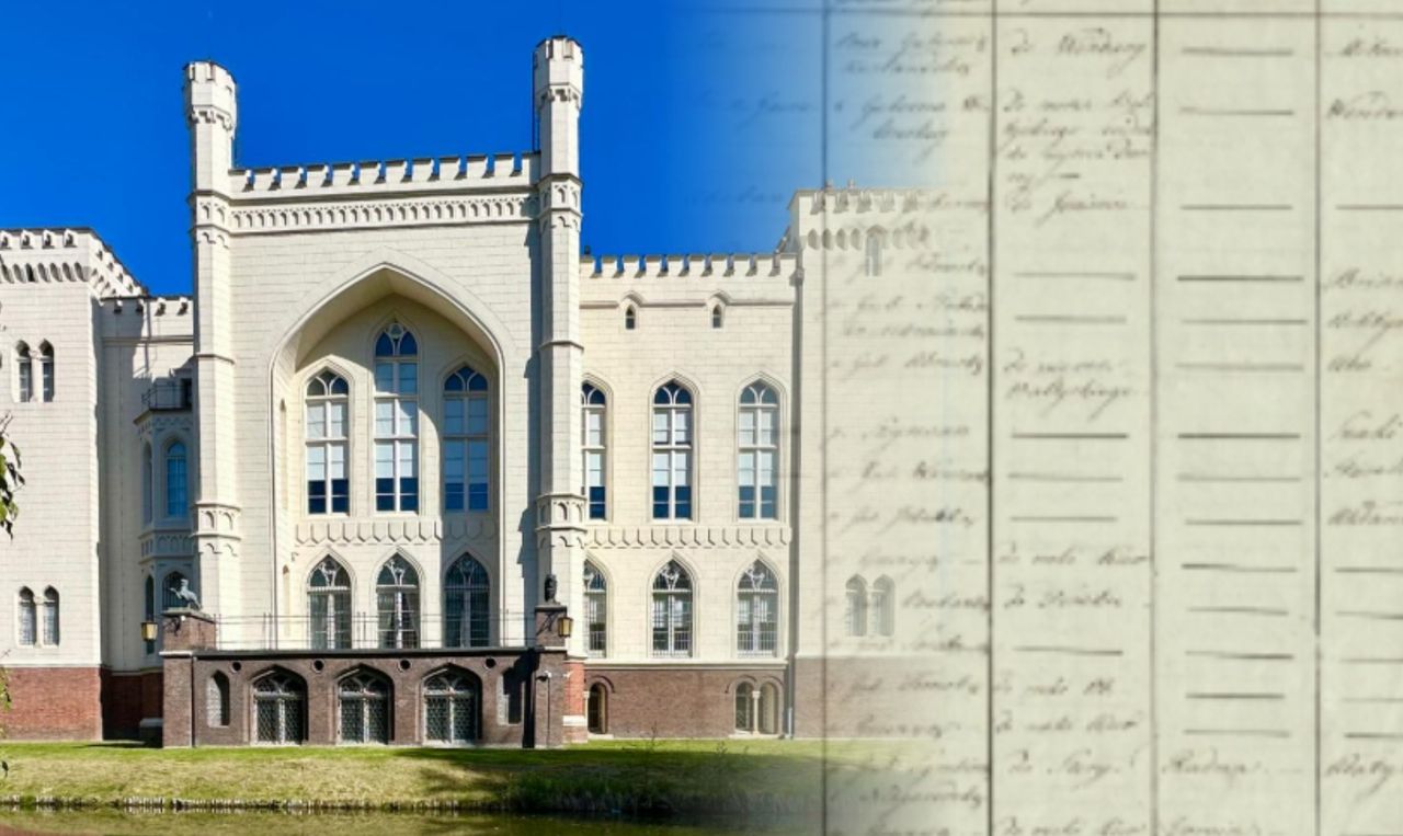 Zeszyt młodego Słowackiego. Biblioteka Kórnicka pokazuje skarby