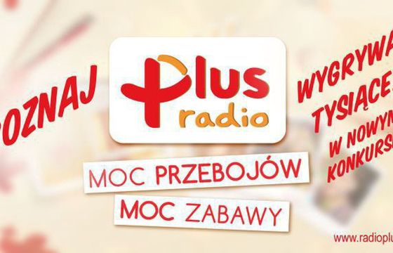 Radio Plus po pytaniu Wirtualnemedia.pl przestaje grać w nocy disco polo. "Wypadek przy pracy"