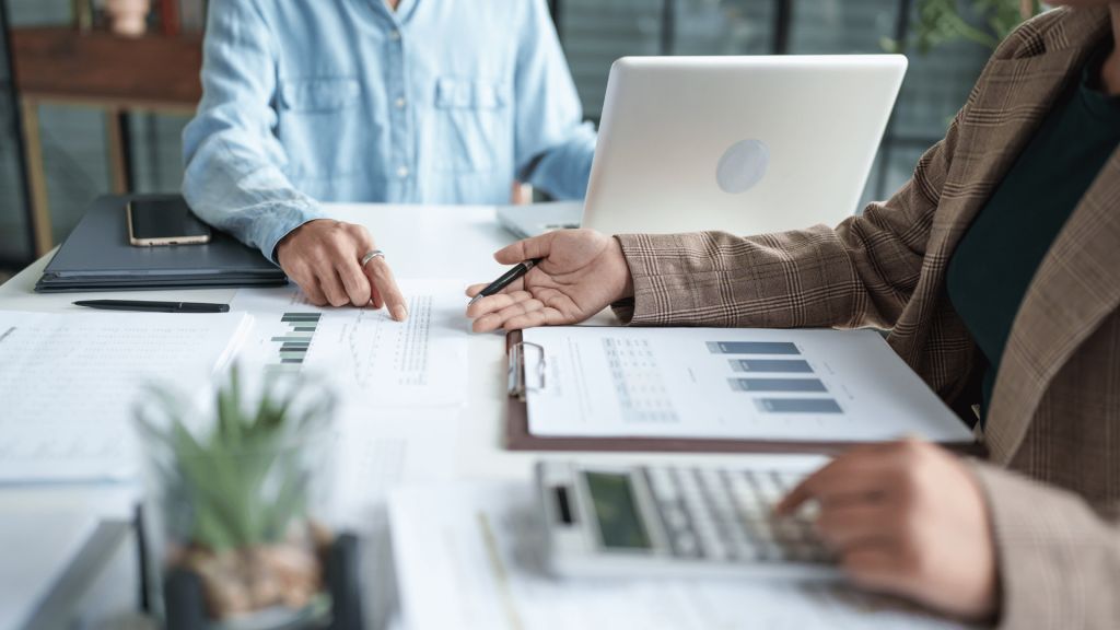 Finansowanie MŚP w Polsce: Które branże mają najtrudniej?