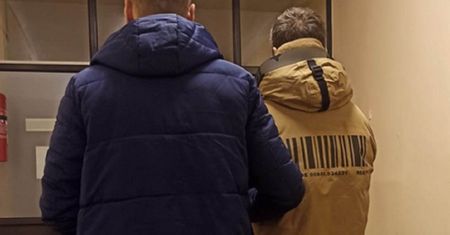 Zasnął podczas randki. Gdy się obudził, przeżył szok