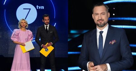 Znamy powód nieobecności Marcina Prokopa na prezentacji wiosennej ramówki TVN!