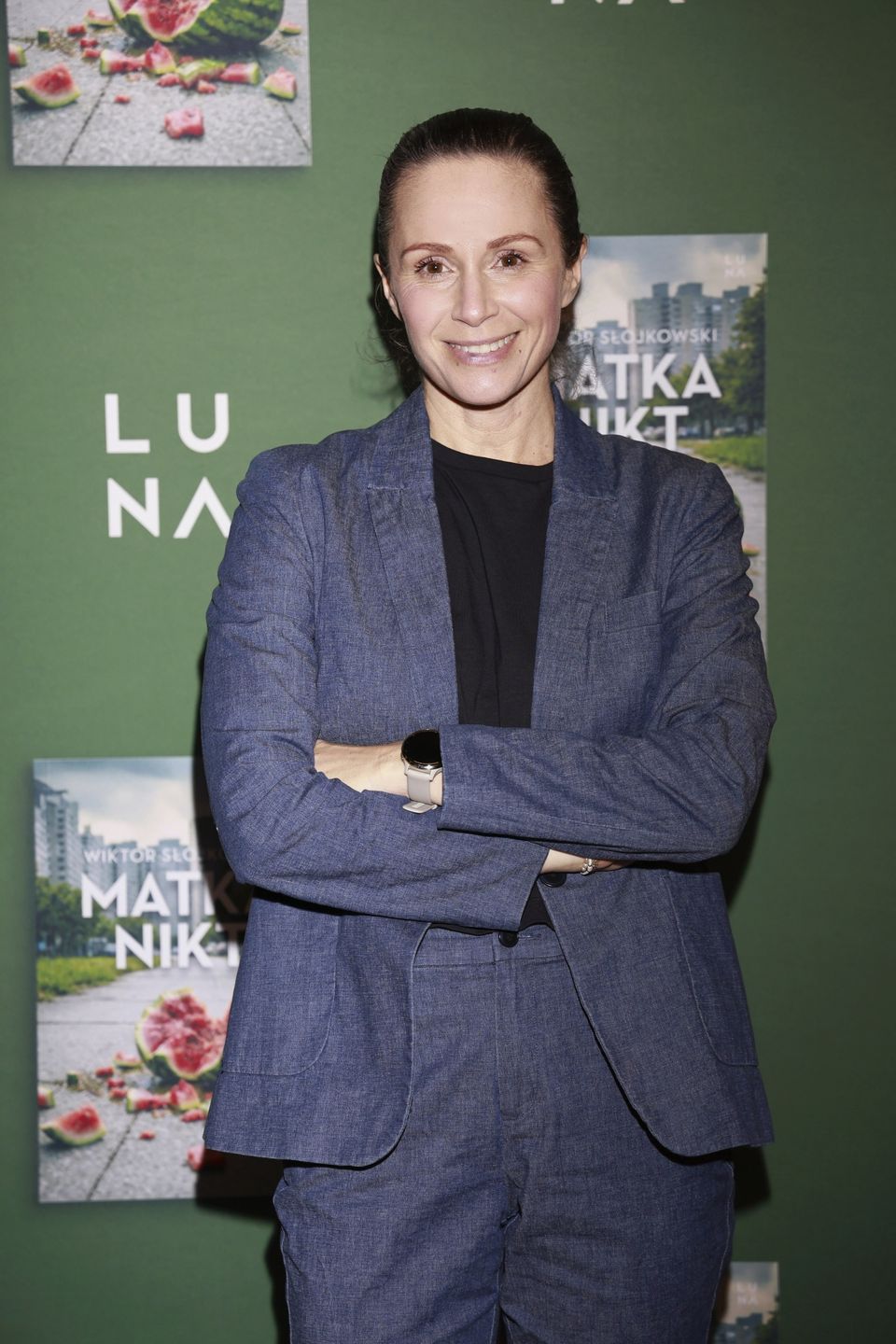 Monika Mrozowska