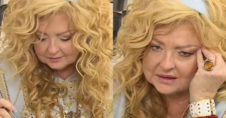 Tę kuchenną rewolucję Magda Gessler zapamięta na długo. Dawno nie była taka przerażona