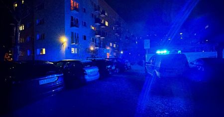 Cztery ofiary seryjnego mordercy w Warszawie. Zatrzymano Polaka i Ukraińca