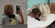 Fotografka gwiazd walczy o życie. Opublikowała wpis ze szpitala: "Usunięto mi nerkę"