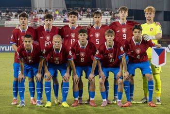 Zlekceważyli kibiców. Czeska federacja karze kadrę