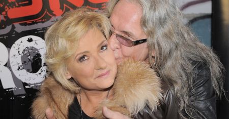 Grzegorz Markowski zdradza sekret udanego małżeństwa: "Trzeba CHODZIĆ DO SPOWIEDZI"