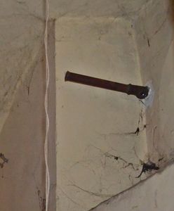 O krok od tragedii w Wałbrzychu. Po pijaku rozkręcił rury, mogło dojść do wybuchu