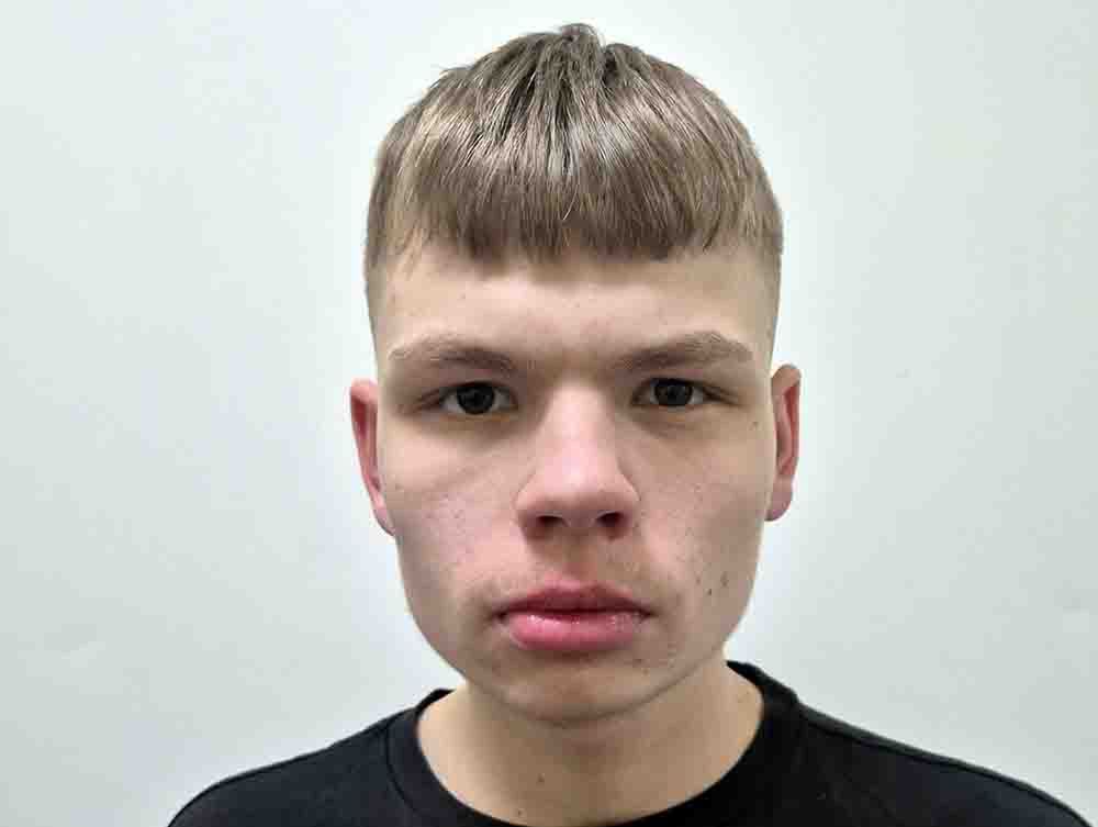 Sulechów. Policja szuka Jakuba Parceja, to drugi uciekinier z ośrodka