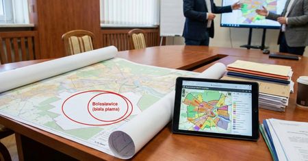 Słupsk: Nowy plan gry bez Bolesławic. Dlaczego ich zabrakło?