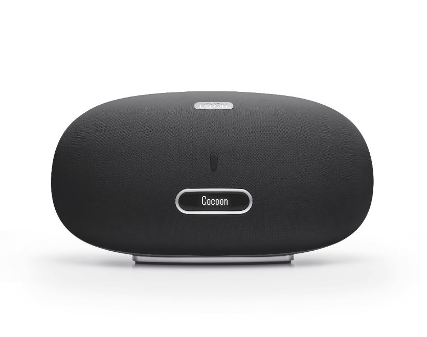 TEST- Denon Cocoon 1