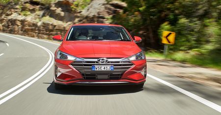Nowy Hyundai Elantra na horyzoncie. Zmiany są zaskakująco duże