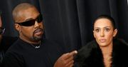 Kanye West znów pokazał nagą żonę. Oburzeni krytycy wietrzą spisek