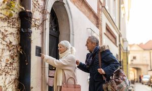 Airbnb wprowadza zakaz. Właściciele nieruchomości grożą odejściem z platformy