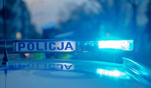 Policja poszukiwała 10-latka. Chłopiec odnaleziony