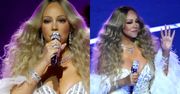 Mariah Carey ostro obrywa po występie na otwarciu igrzysk. Ekspertka: "Prawdopodobnie ze WSPARCIEM"