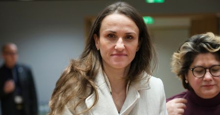 Rumunia reaguje na rosyjskie ataki. Chce od UE nowych sankcji