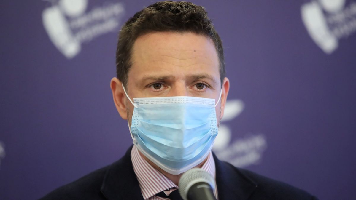 Trzaskowski kandydatem na prezydenta? Zdecydowana reakcja