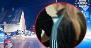Pijana kierująca BMW w areszcie po spowodowaniu wypadku w Praszce