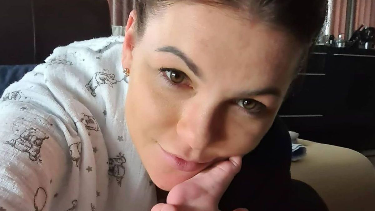 Agnieszka Radwańska