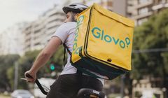 Glovo i jego właściciel mają zapłacić ogromną karę. Chodzi o pracowników i promocje