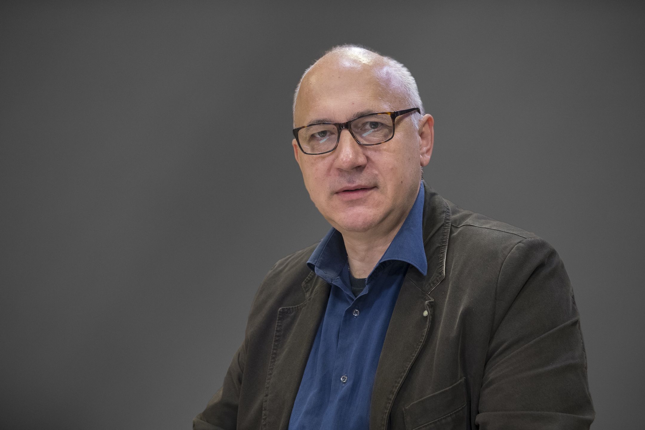 Joachim Brudziński, wiceprezes PiS