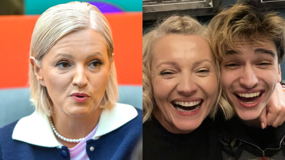 Syn Doroty Szelągowskiej zmienił nazwisko. Ujawniła powód