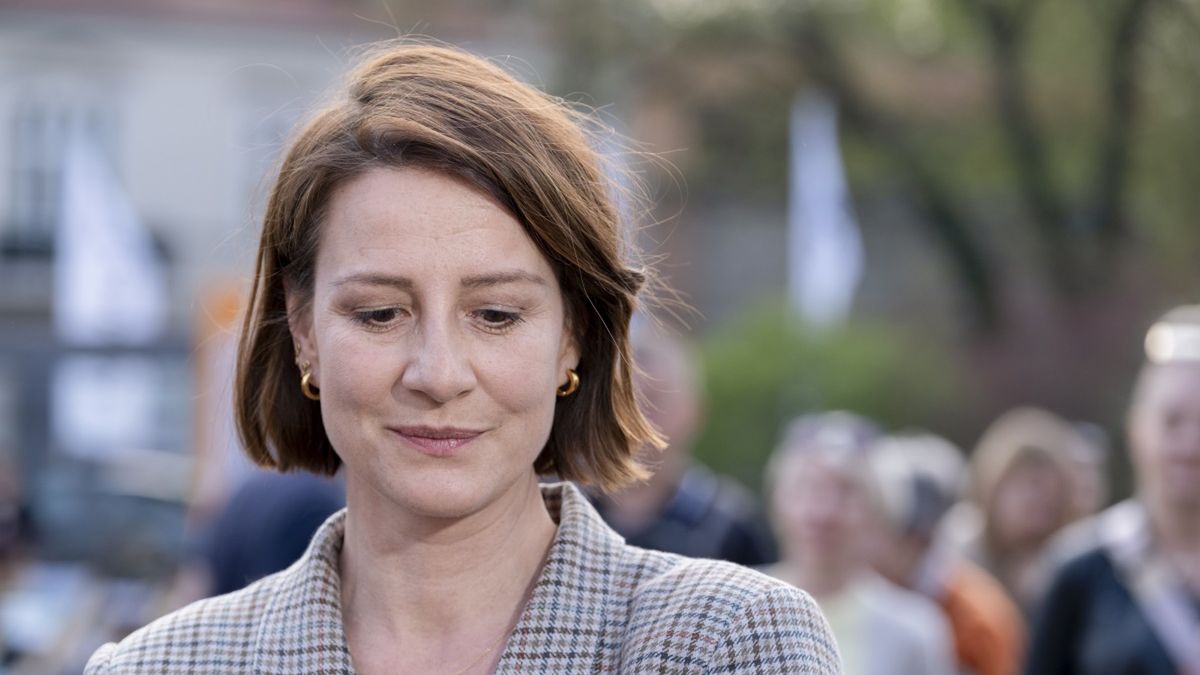 Maja Ostaszewska boi się o bezpieczeństwo trzech Ukrainek, które przyjęła pod swój dach 