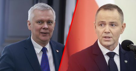 Przełom w sprawie nominacji oficerskich w służbach. Nawrocki ma dać zielone światło